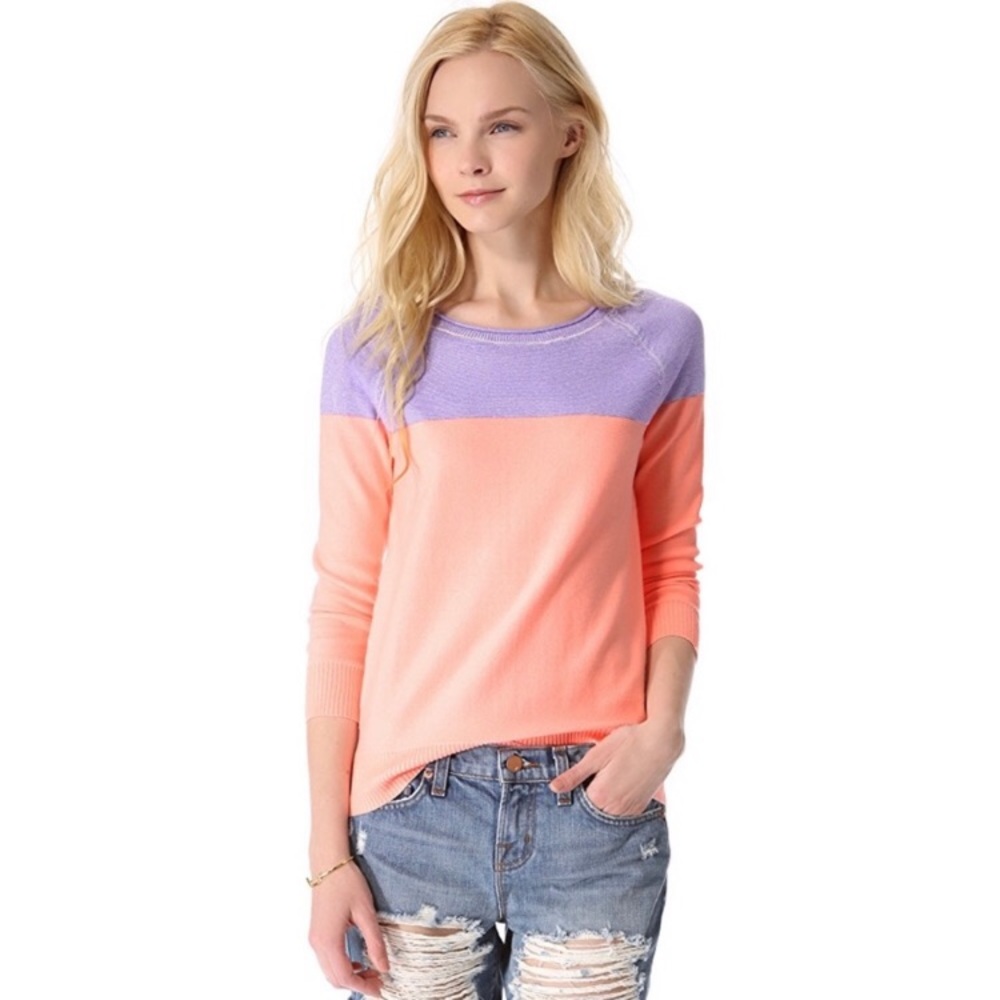 Madewell sweater
